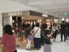 -乐天免税店(明洞店)