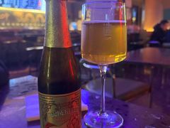 -造精酿餐厅