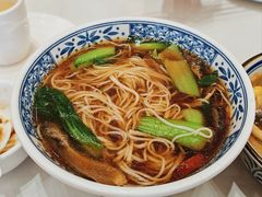 -天龙宝严素食馆(大兴善寺店)