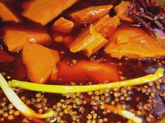 -王婆乔鲜鱼自助火锅(蜀汉路店)