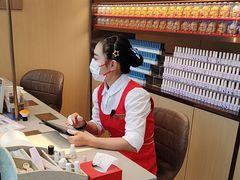 -海底捞火锅(振华广场店)