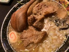 -日本料理神拉面