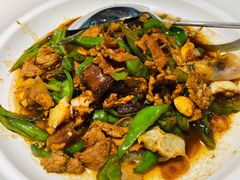 -兰湘子·湘菜小炒(济南领秀城店)