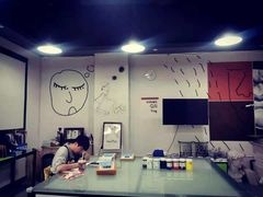-杨梅红艺术教育(西安高新唐延教学中心)
