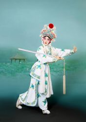 -梨园天地京剧摄影(玲珑天地店)