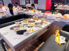 -龍歌自助小火锅(李沧顺和汇店)