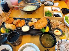 -胜博殿日式炸猪排(西红门店)