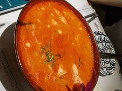 -太食獸泰式茶餐厅(北美新天地店)