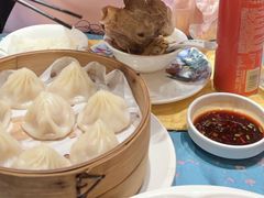 -茶人村·宫廷私厨(奥体印象城店)
