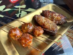 -纪录片《人生一串》体验店(静安店)