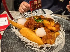 -老福洲·三十年福州味(斗东店)