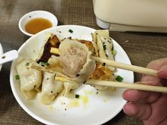 -小江水点心店(海宁西山一品店)