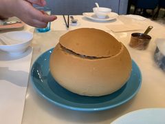 -港丽餐厅(高德置地店)