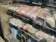 -COSTA COFFEE(西贸凯德晶品4层2店)