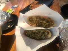-KAOTOWN烤堂•烧烤(海汇港店)