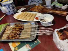 -清真·老兰家(兴善寺西街总店)