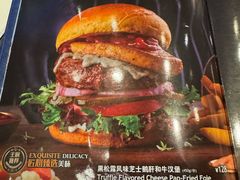 -blue frog蓝蛙(长泰广场店)