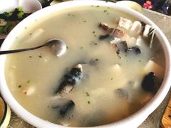-艳阳度假酒店·餐厅