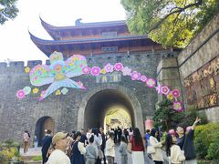 -鼓楼(西湖风景名胜区)