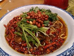 -乌镇那一年小院主题餐厅(甘泉西路店)