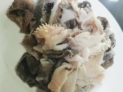 -天桥老金涮肉(牛街店)