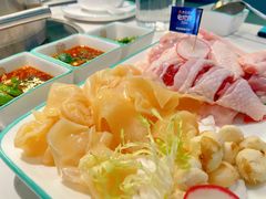 -椰客·海南椰子鸡(新塘永旺梦乐城店)