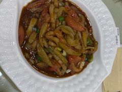 -东四民芳餐厅(世茂工三店)