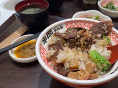 -牛邸·烧肉饭(来福士店)