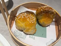 -陶兰居·香港饭店·海鲜大排档(圆融时代广场店)