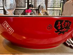 -新荣记(新源南路店)