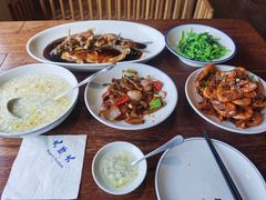 -大牌大·传统杭帮菜(湖滨店)