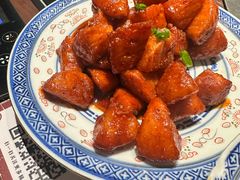 -二胖家铁锅炖大鹅(双井店)