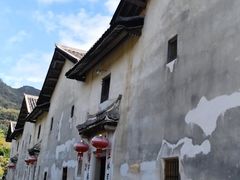 -雁南飞茶田景区