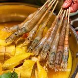北京这家打边炉真的太太太好吃了！