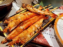 -极尚大喜屋日本料理(铜锣湾店)