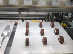 -汉巴味德·烤肉与啤酒的自助(杭州大悦城店)