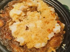 -绿茶餐厅(南翔印象城MEGA店)