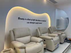 -洋子Nail Skincare