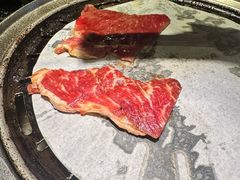 -九田家黑牛烤肉料理(太阳城店)