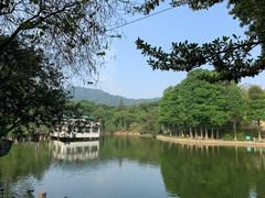 -广州市白云山风景名胜区
