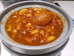 卤肉饭-鹿港小镇(悠唐店)