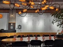 大堂-Moka Bros 摩卡站(嘉华店)