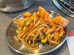 -金龙烧烤·牛肉面(西塔店)