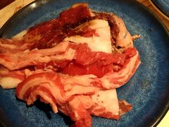 -万象·复兴号鲜肉烤肉海鲜自助(升级店)
