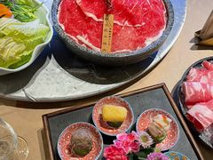 -ONE FULL 古董港式海鲜火锅