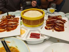 -一屋一食·京湘味主题餐厅