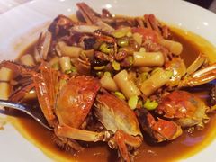 -桂满陇·杭州小馆(朝阳合生汇店)