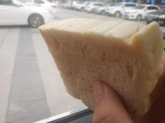 招牌原味吐司-糖兜家手工吐司(唐人街店)