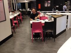 大堂-小杨生煎(龙之梦购物中心店)