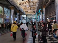 -广州壹马服装广场